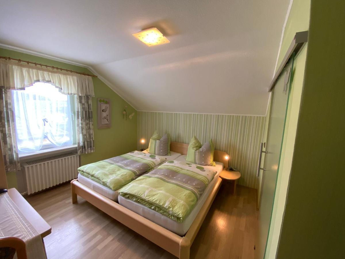 Pension Goergen Herresbach Exterior photo