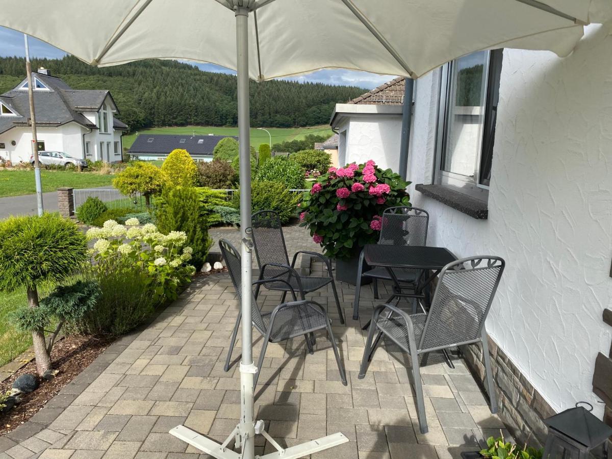 Pension Goergen Herresbach Exterior photo